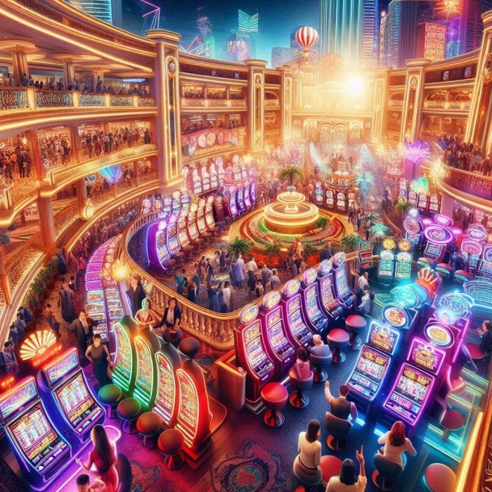 Toto Macau: Lotre Paling Gacor di Asia